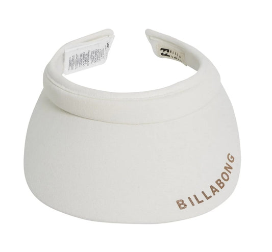 Billabong Beach Visor Salt