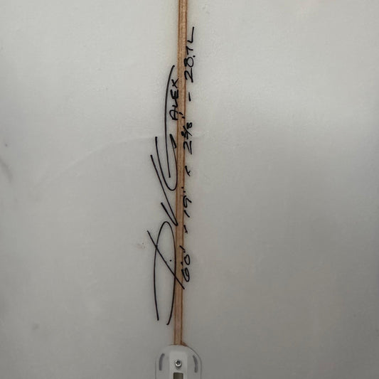 Used DVG Surfboard Shortboard
