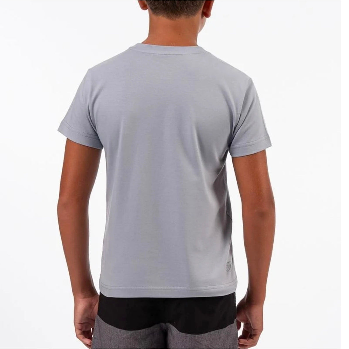 Holmes Bros Boys Surfari SS Tee