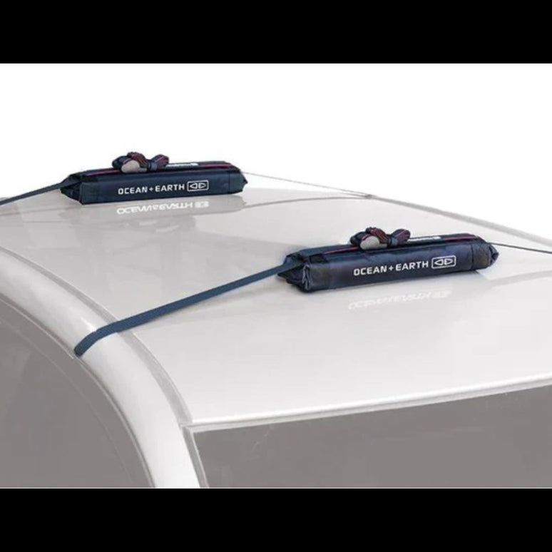 Ocean & Earth Roof Gear Quick Racks