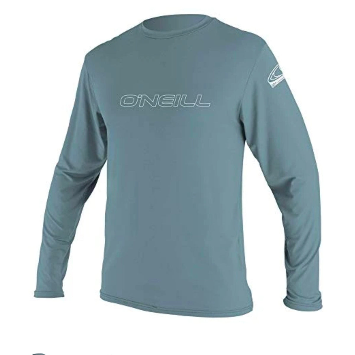 O'Neill Mens Basic Skins LS Sun Shirt