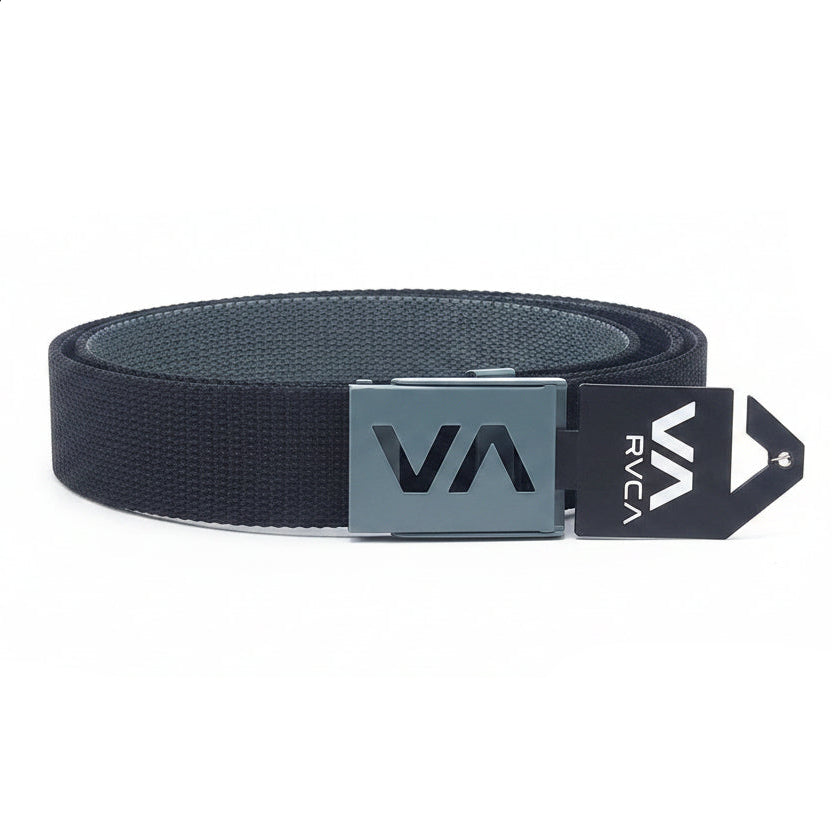Rvca Grafted Web Belt