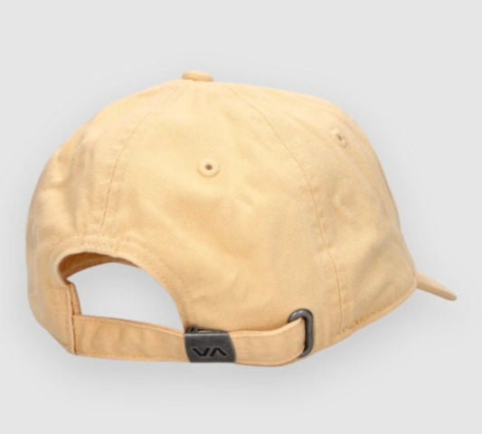 RVCA Pop Dad Hat