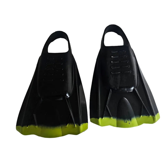 boogieboard fins