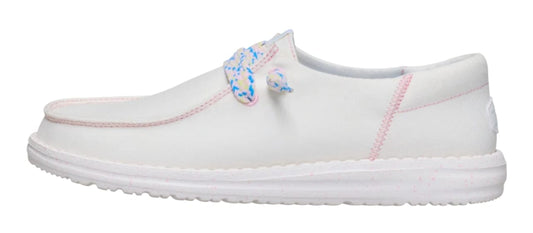 Hey Dude Wendy Funk Friendship Lace