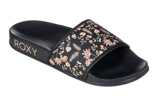 ROXY SLIPPY IV SLIDES