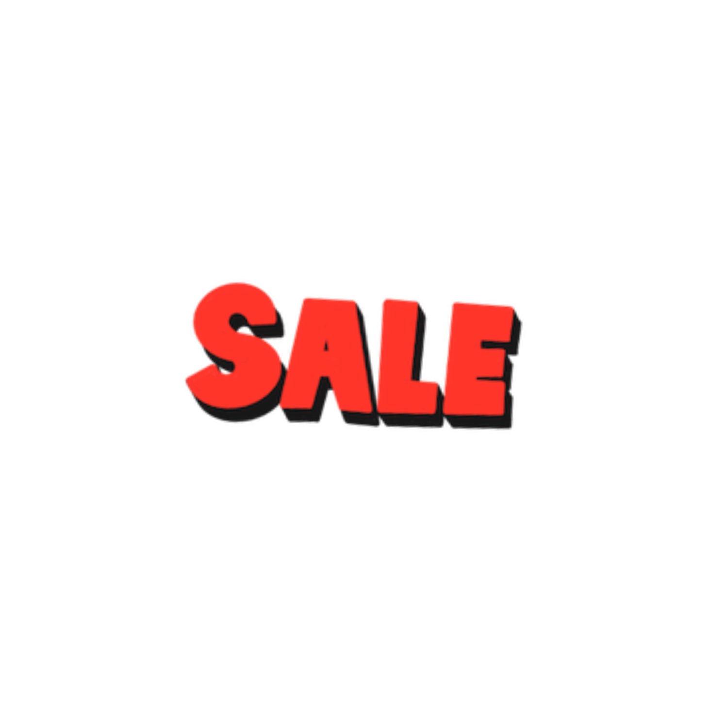On Sale