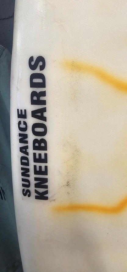 Used Kneeboard
