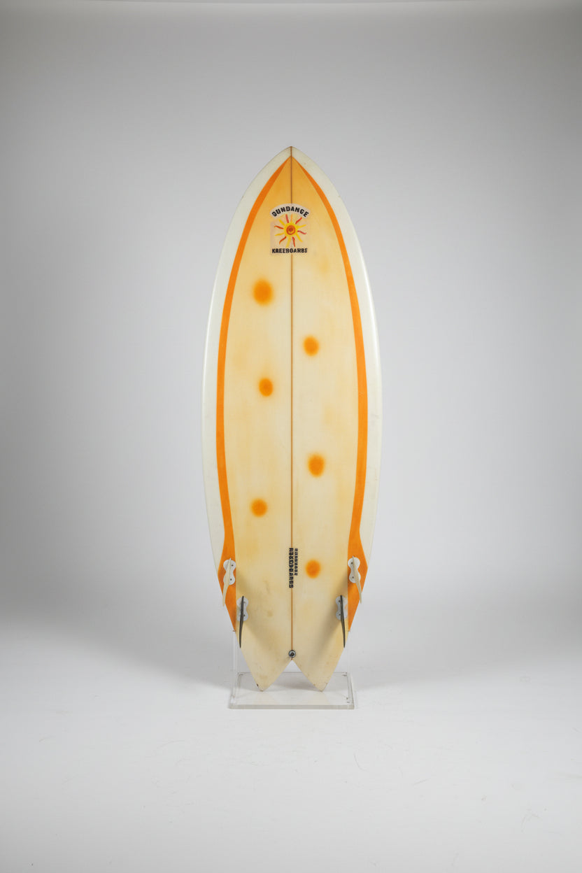 Used Kneeboard
