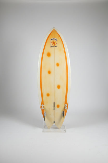 Used Kneeboard