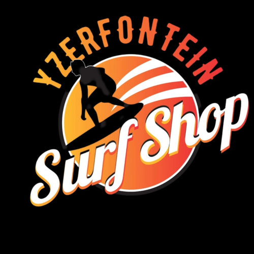 Yzerfontein Surf Shop