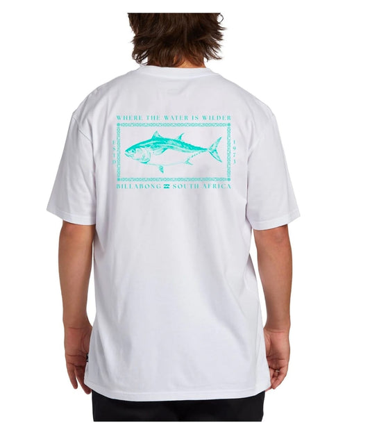 BILLABONG WILD SA WATERS
