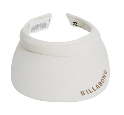 Billabong Beach Visor Salt