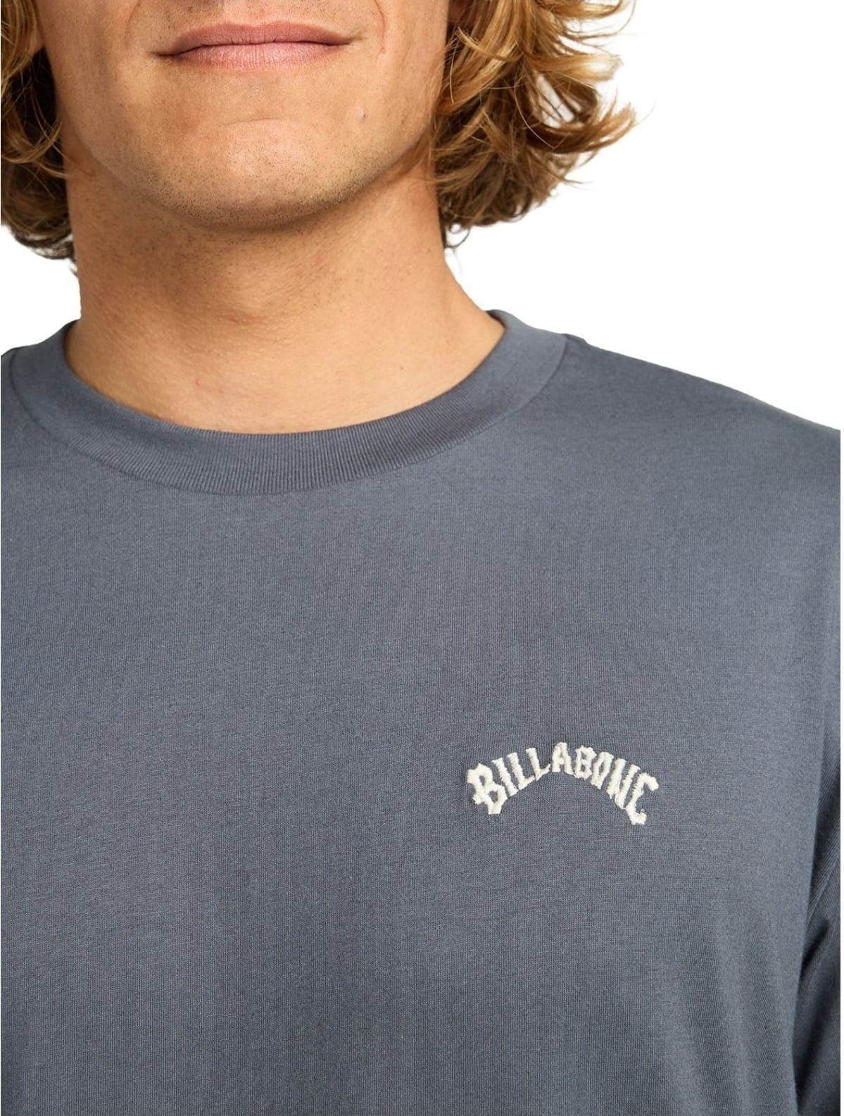 Billabong All Day Emb Tshirt