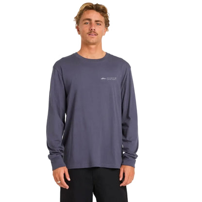Billabong Wild SA Waters Long Sleeve T-Shirt