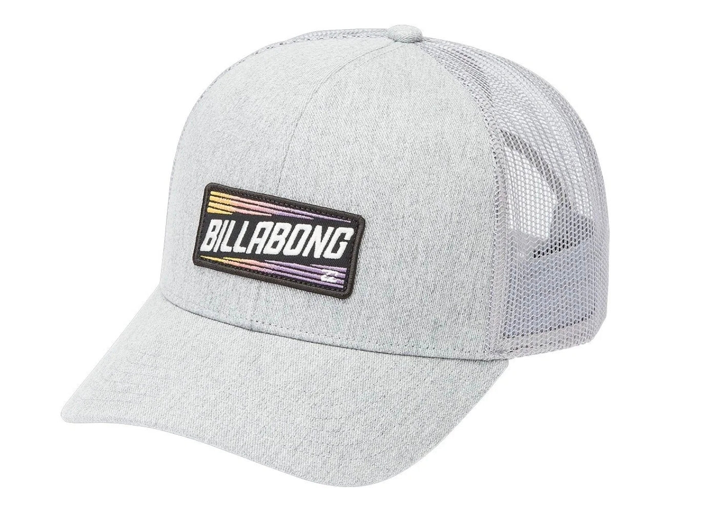 Billabong Walled Trucker Cap