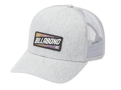 Billabong Walled Trucker Cap