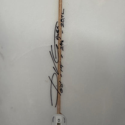 Used  DVG Surfboard Shortboard
