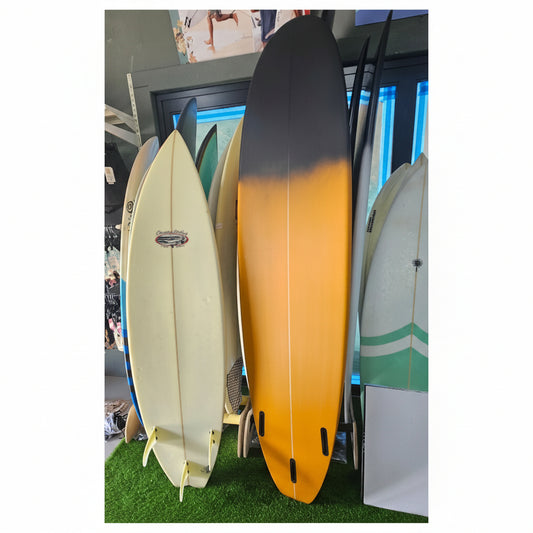 New Good Hope 8ft Minimal