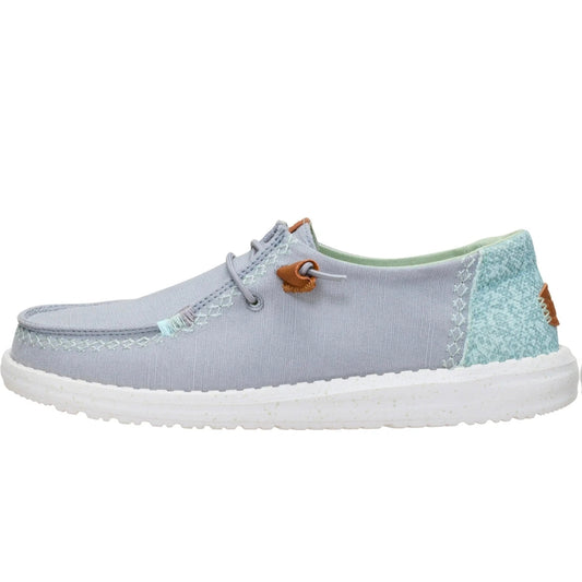 Hey Dude Wendy Boho Butterfly