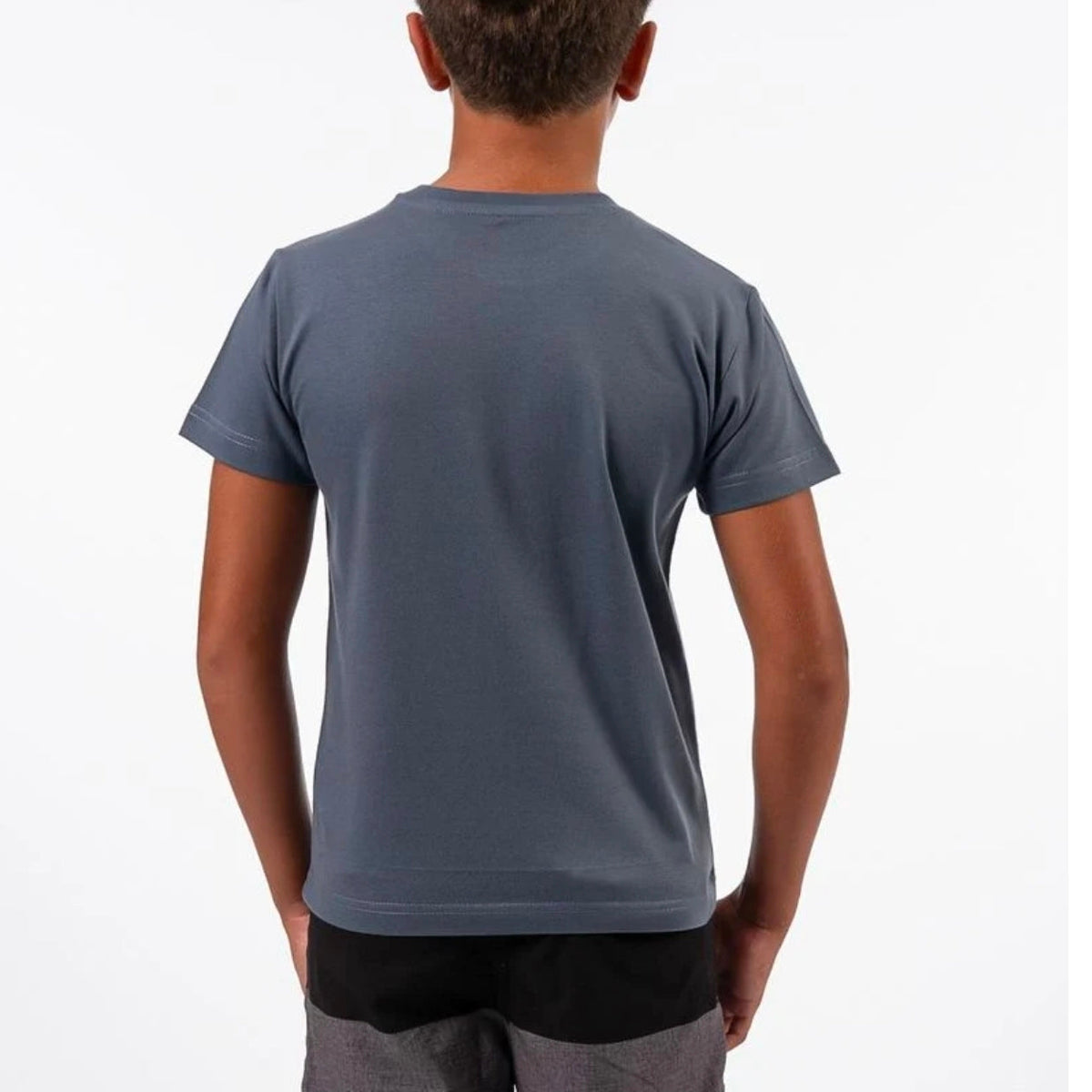 Holmes Bros Boys Monkey Bug SS Tee