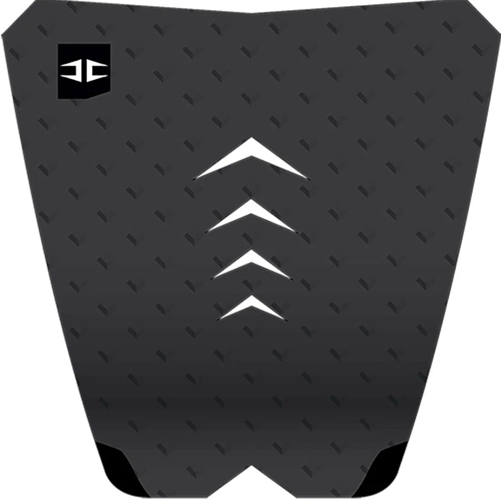 Hurricane Saber Traction - Black