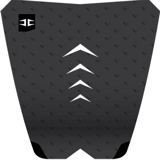 Hurricane Saber Traction - Black