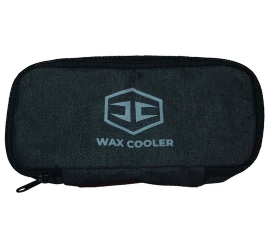 Hurricane Wax Cooler Bag