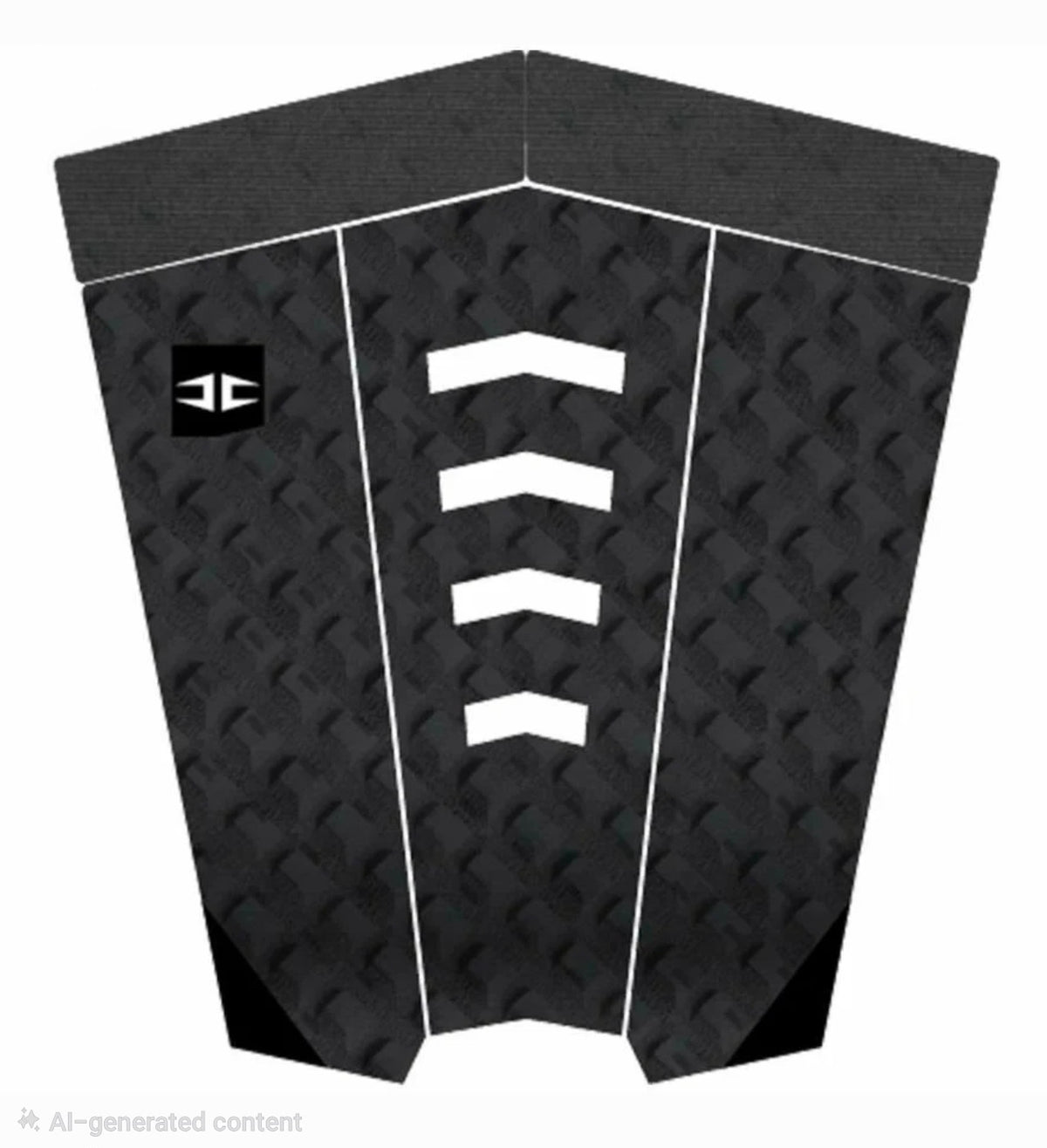 Hurricane Core II Traction - Black