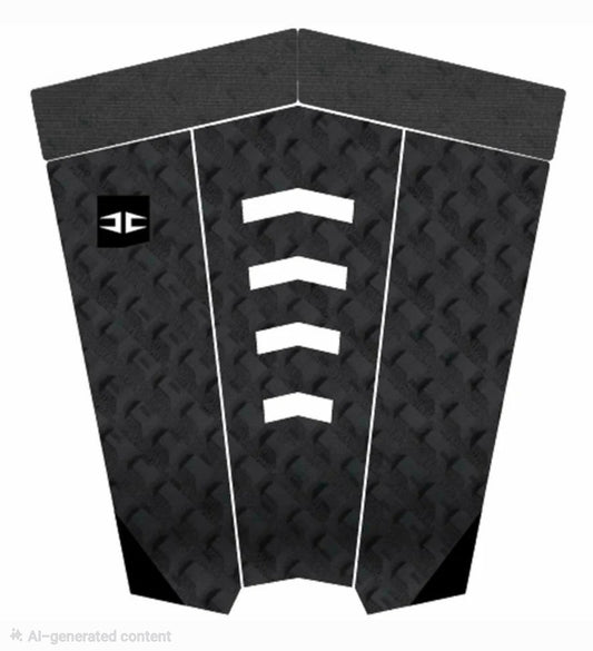 Hurricane Core II Traction - Black