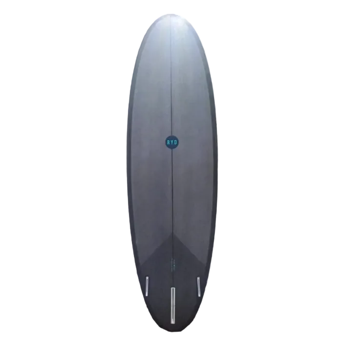 midlengthe surfboard