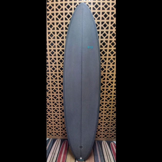 minimal surfboard
