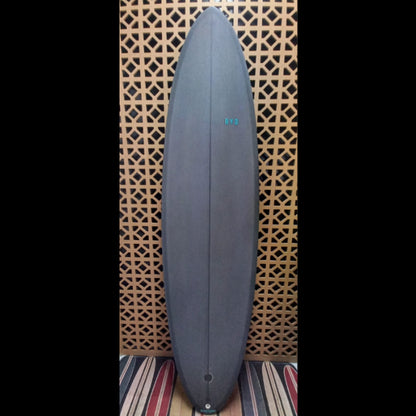 minimal surfboard