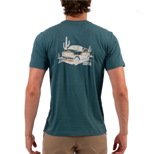 O'Neill Surf Co. SS T-Shirt