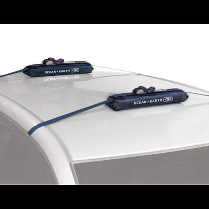 Ocean & Earth Roof Gear Quick Racks