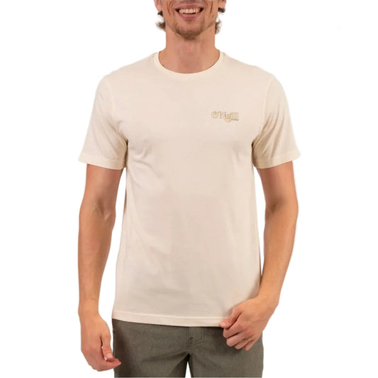 O'Neill Cali Surf Shop SS T-Shirt