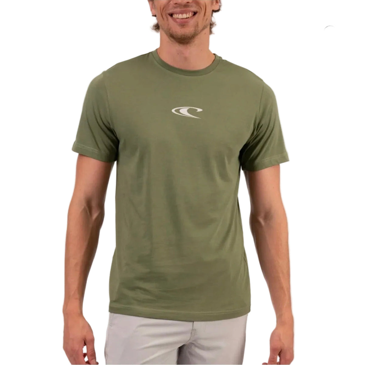 O'Neill Wave Crest SS T-Shirt
