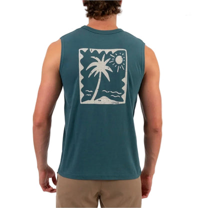 O'Neill Mythic Vest