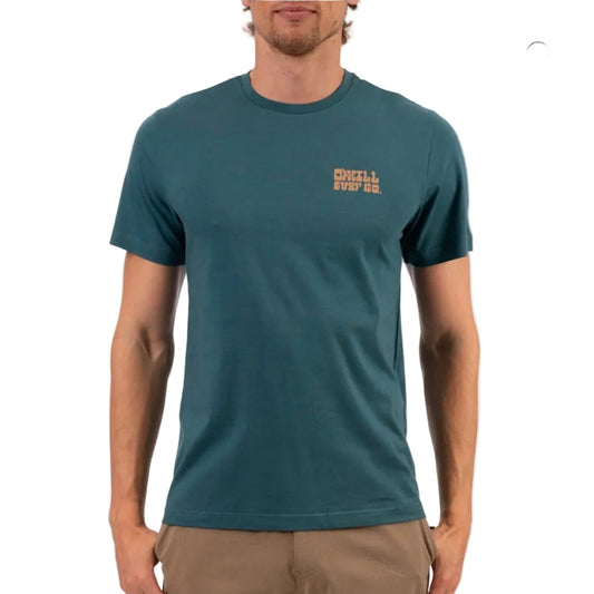 O'Neill Surf Co. SS T-Shirt