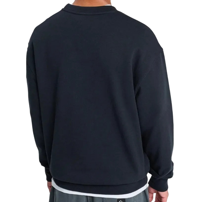 Quiksilver DNA Clicker Long Sleeve T-Shirt