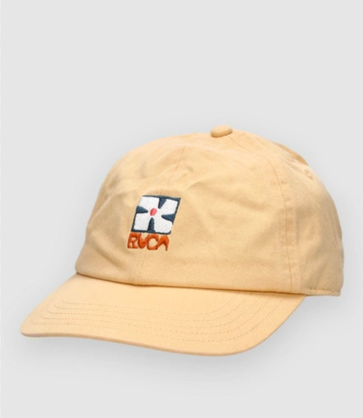 RVCA Pop Dad Hat