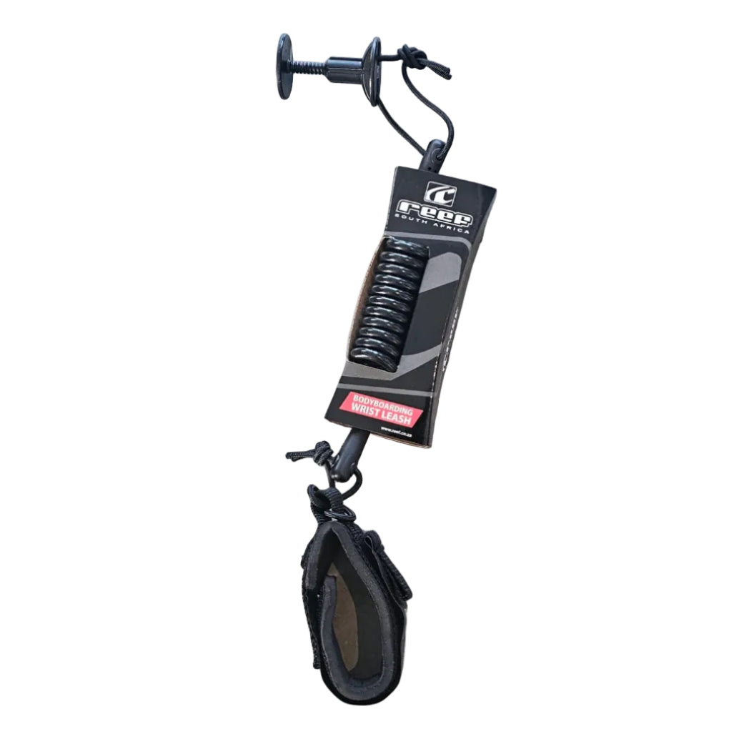 bodyboard leash wrist