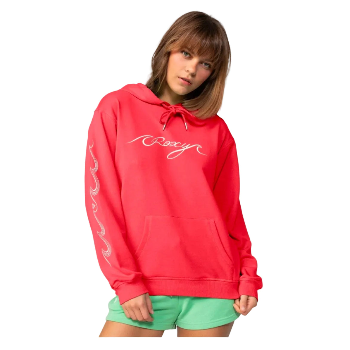 Roxy Surf Stocked Hoodie