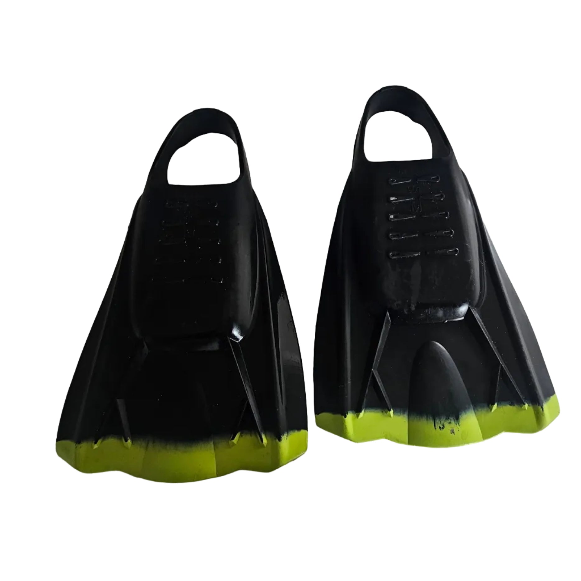 boogieboard fins