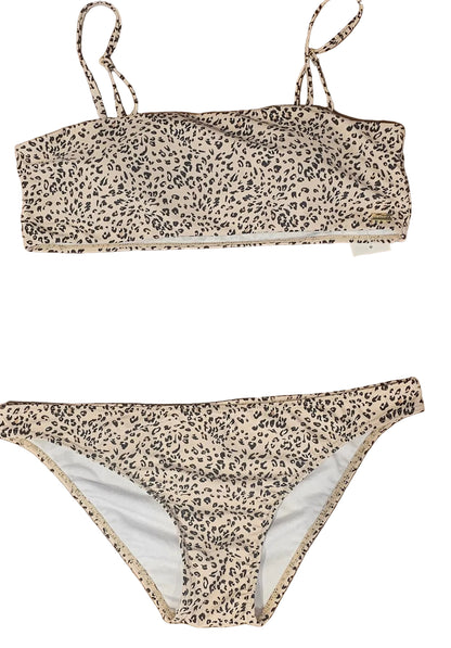 Volcom Running Wild Bikini Bottom