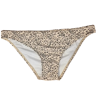 Volcom Running Wild Bikini Bottom