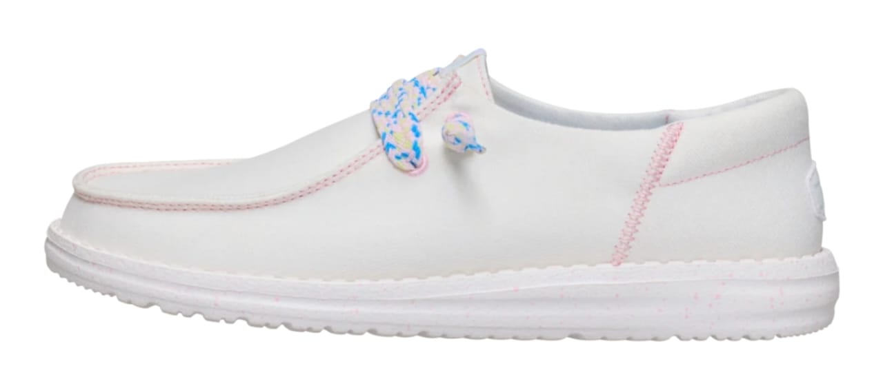 Hey Dude Wendy Funk Friendship Lace