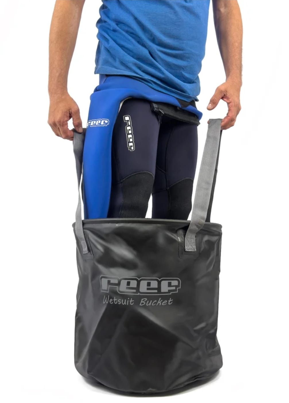 50L REEF 50L WETSUIT BUCKET