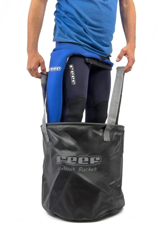 50L REEF 50L WETSUIT BUCKET