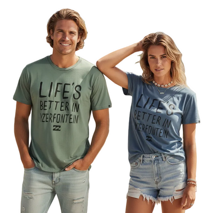 Billabong Life's Better – Both Models